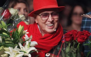 Умер Вячеслав Зайцев