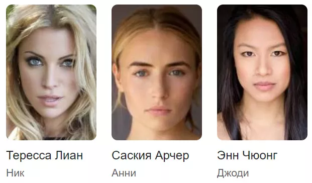 Фильм «Открытое море: Монстр глубины» (2022): содержание, чем закончится, актеры и роли