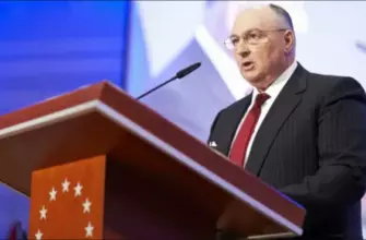 Вячеслав Моше Кантор