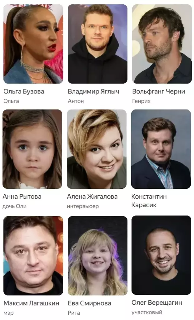 Фильм «Равиоли Оли» (2026): дата выхода, сюжет, чем закончился, актеры и роли