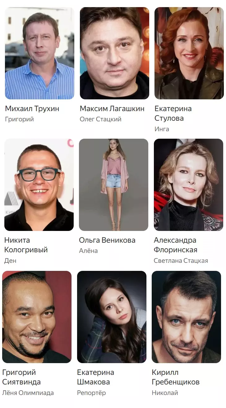 Отчаянные дольщики актеры и роли